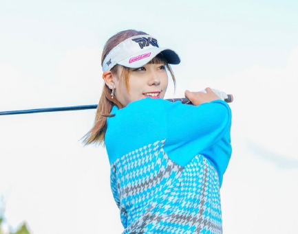 LPGAティーチングプロA級 松下 奈央(まつした　なお) 